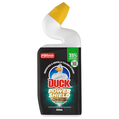 Duck Cool Fresh Extra Power Toilet Shield 500ml