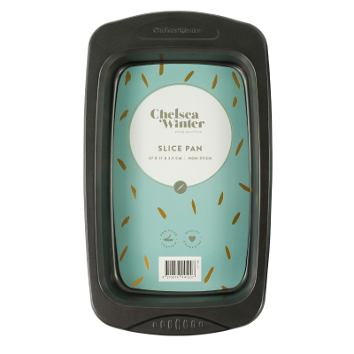 Korbond Chelsea Winter Slice Pan Bakeware ea
