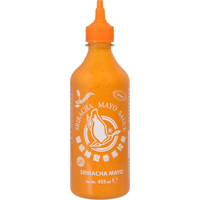 Flying Goose Sriracha Mayo Sauce 455ml