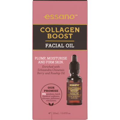 Essano Collagen Booster Oil 20ml