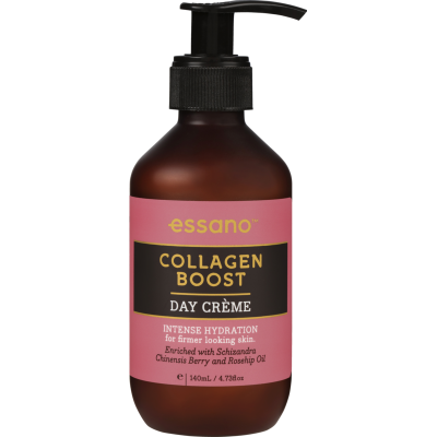 Essano Collagen Day Cream 140ml