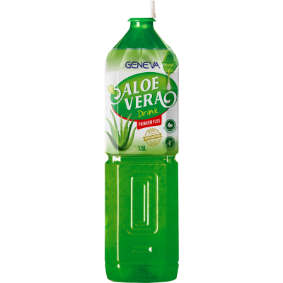 Geneva Original Aloe Vera Drink 1.5l – GoPotatoes