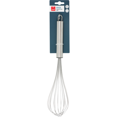 Pams Stainless Steel Whisk 1pk