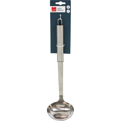 Pams Stainless Steel Ladle ea