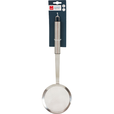 Pams Stainless Steel Skimmer ea