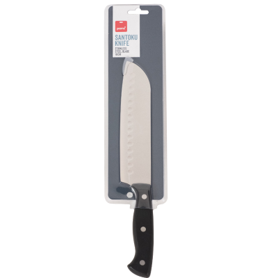 Pams Santoku Knife ea