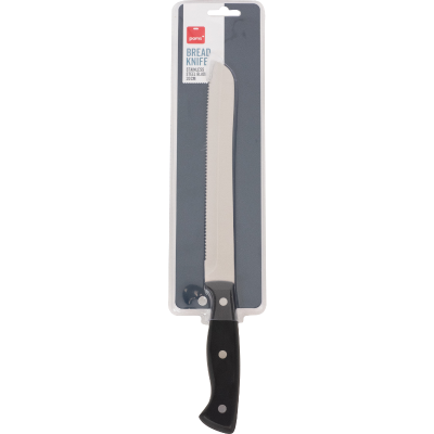 Pams Bread Knife ea