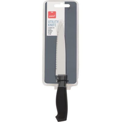 Pams Utility Knife ea