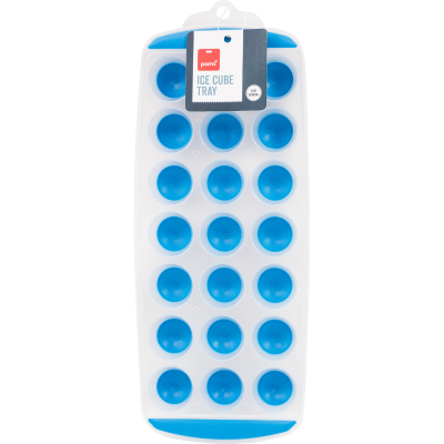 Pams Ice Cube Tray 1pk