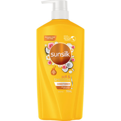 Sunsilk Soft & Smooth Conditioner 700ml