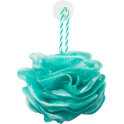 Effects Bath Ball With Suction Mount 1pk