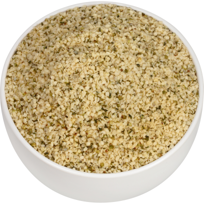 Hulled Hemp Seeds kg