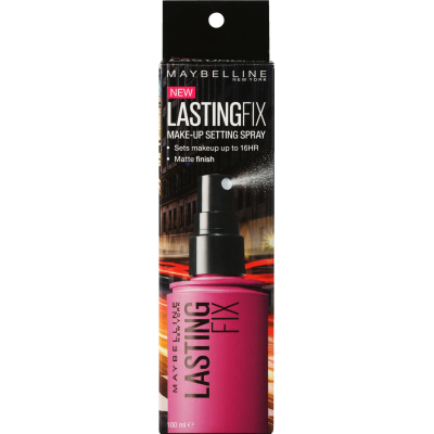 Maybelline New York Lasting Fix Make Up Setting Spray 100ml