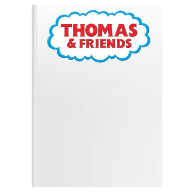 Thomas & Friends Magazine Special 1pk