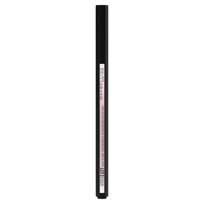 Maybelline New York Black Hyper Easy Brush Tip Liquid Liner 0.55ml