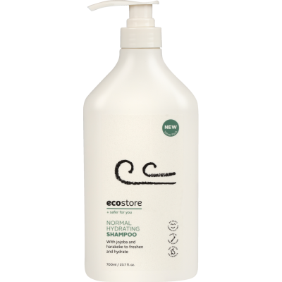 Ecostore Hydrating Shampoo 700ml