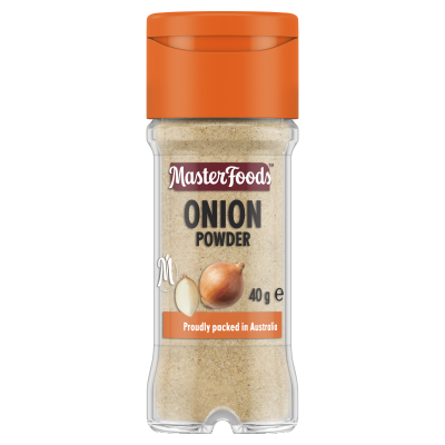 Masterfoods Onion Powder 40g