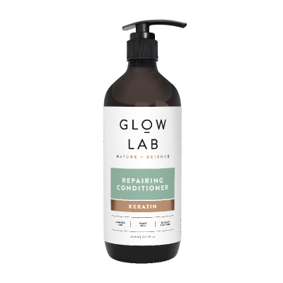 Glow Lab Repairing Conditioner 600ml