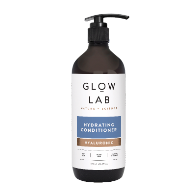 Glow Lab Hydrating Conditioner 600ml