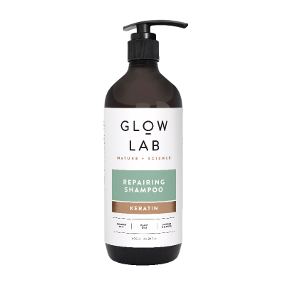 Glow Lab Repairing Shampoo 600ml