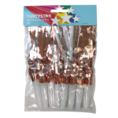 Korbond Partystar Blowout Frills ea