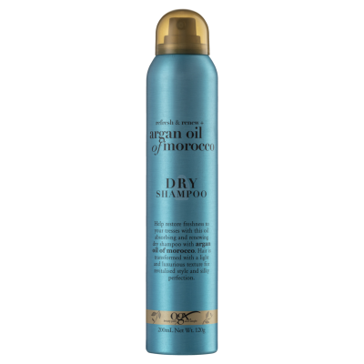 OGX Argan Oil Of Morocco Dry Shampoo 200ml