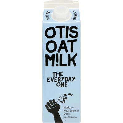 Otis Oat Milk The Everyday One Milk 1l