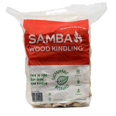 Samba Wood Kindling l
