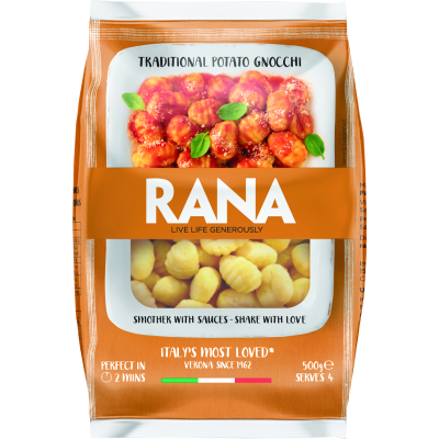 Rana Traditional Potato Gnocchi 500g