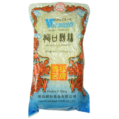 Shunhe Longkou Vermicelli 250g