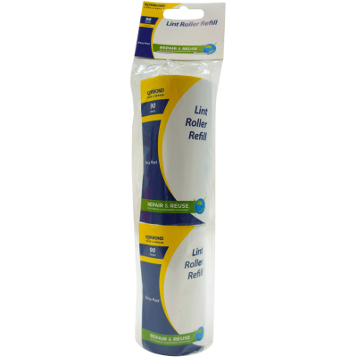 Korbond Lint Roller Refills ea