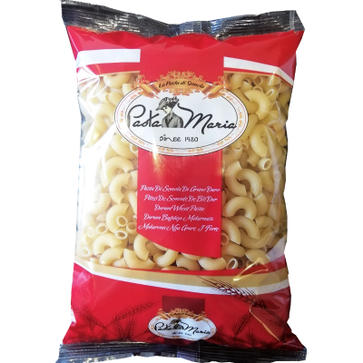 Pasta Maria Elbows 500g