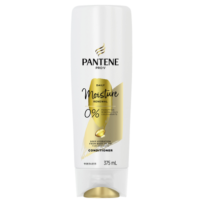 Pantene Pro-V Daily Moisture Renewal Conditioner 375ml