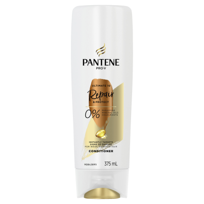 Pantene Pro-V Ultimate 10 Repair & Protect Conditioner 375ml