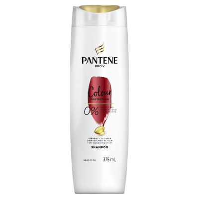 Pantene Pro-V Colour Protection Shampoo 375ml