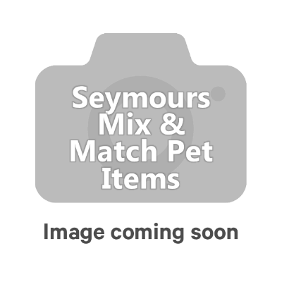 Seymours Mix & Match Pet Items 1ea