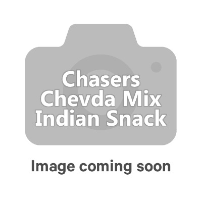 Chasers Chevda Mix Indian Snack 200g