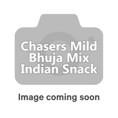 Chasers Mild Bhuja Mix Indian Snack 200g