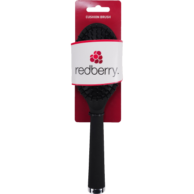 Korbond Redberry Cushion Brush 1ea