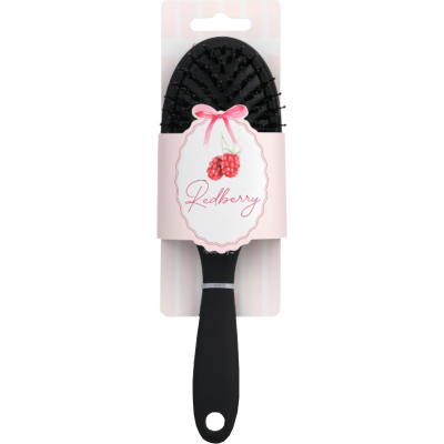 Korbond Redberry Cushion Brush 1pk
