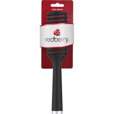 Korbond Redberry Vent Brush 1ea