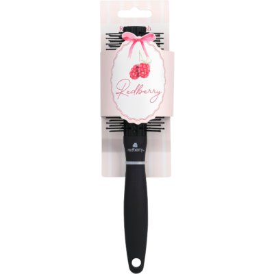 Korbond Redberry Radial Brush 1pk