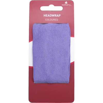 Korbond Redberry Coloured Headband 1ea