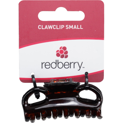 Korbond Redberry Small Clawclip 1ea