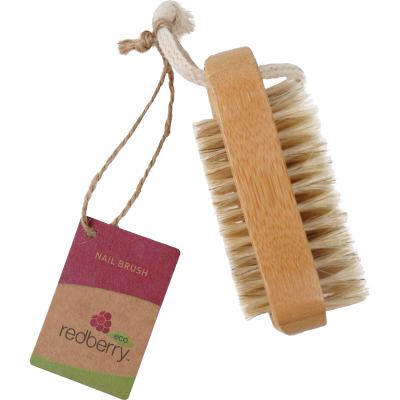 Korbond Redberry Eco Nail Brush 1pk