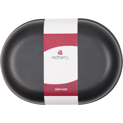 Korbond Redberry Soap Case 1ea