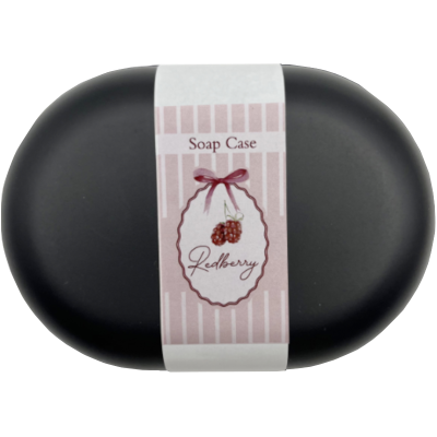 Korbond Redberry Soap Case 1pk
