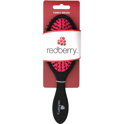 Korbond Redberry Family Brush 1ea