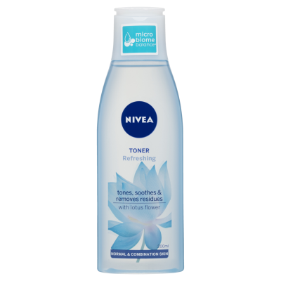 Nivea Refreshing Toner 200ml