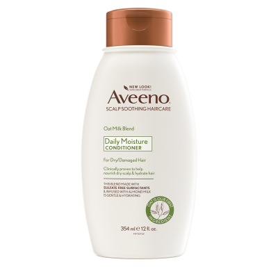 Aveeno Oat Milk Blend Daily Moisture Conditioner 354ml